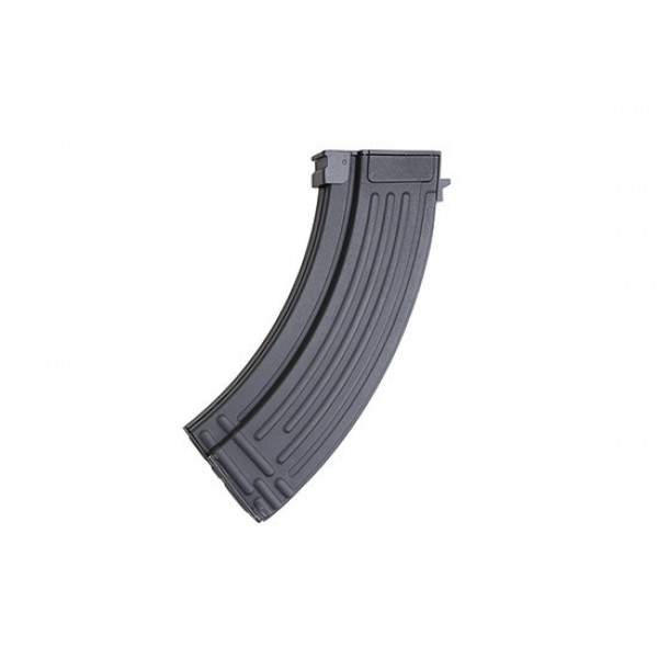 [G&G] Магазин механический 60rd low-cap magazine for AK47